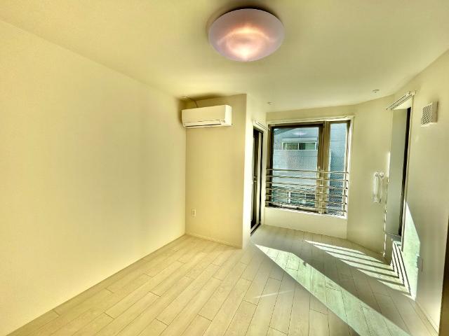 ラヴァリエ303号室 共有部分