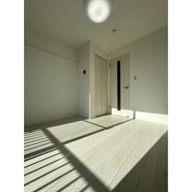 エクセラン中浦和305号室 内観