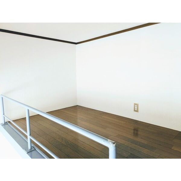 ハイツカミーナ0201号室 部屋その他