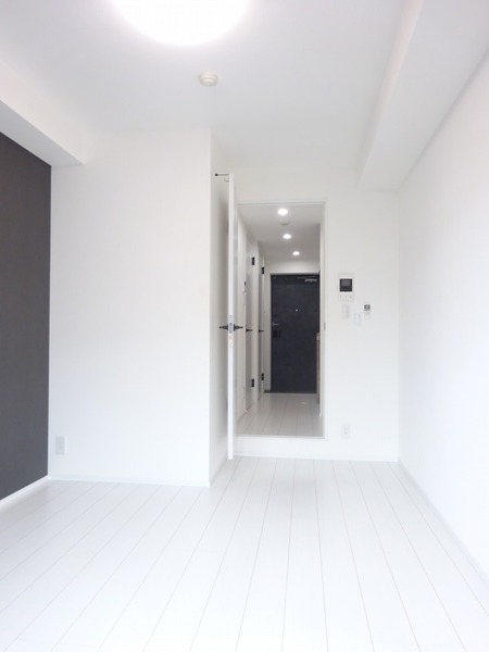 ＡＺＥＳＴ柴又309号室 リビング