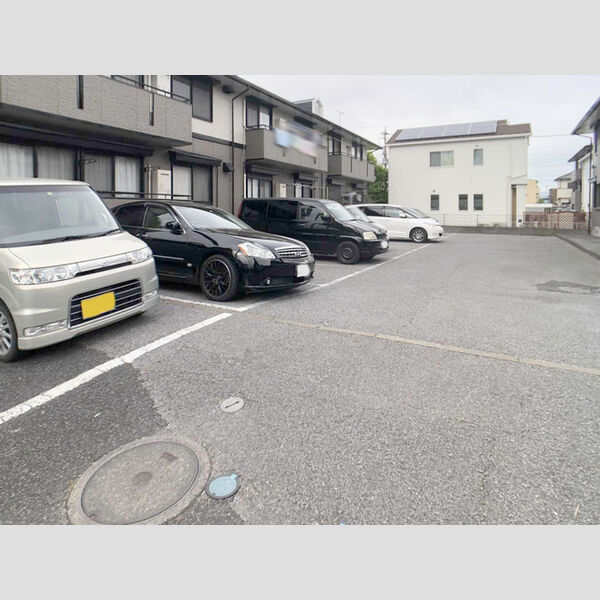 サンライトスクエア　Ⅱ 駐車場