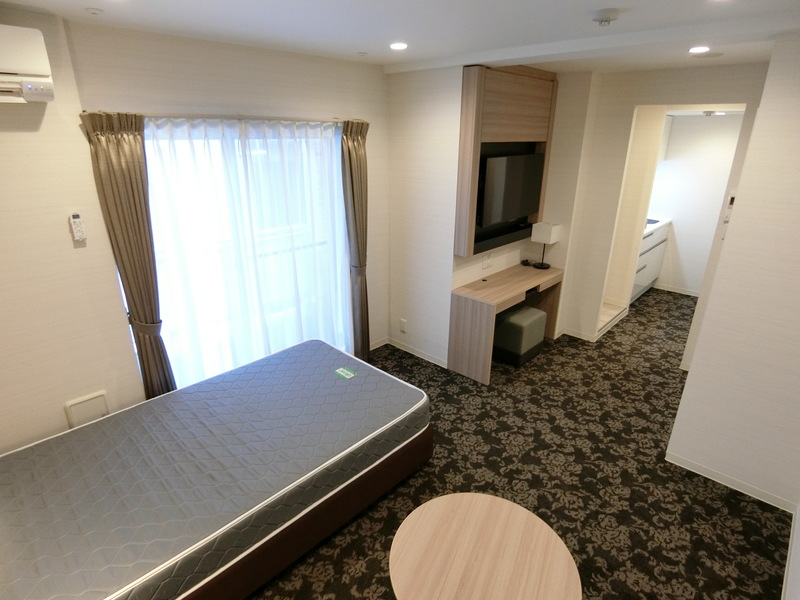 M-1 Tokyo 仲六郷2階 部屋その他