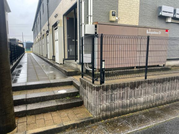 レオパレスレリーフ　一宮103号室 部屋その他