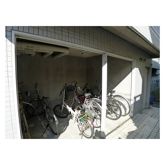 ジェイパーク方南町0308号室 部屋その他