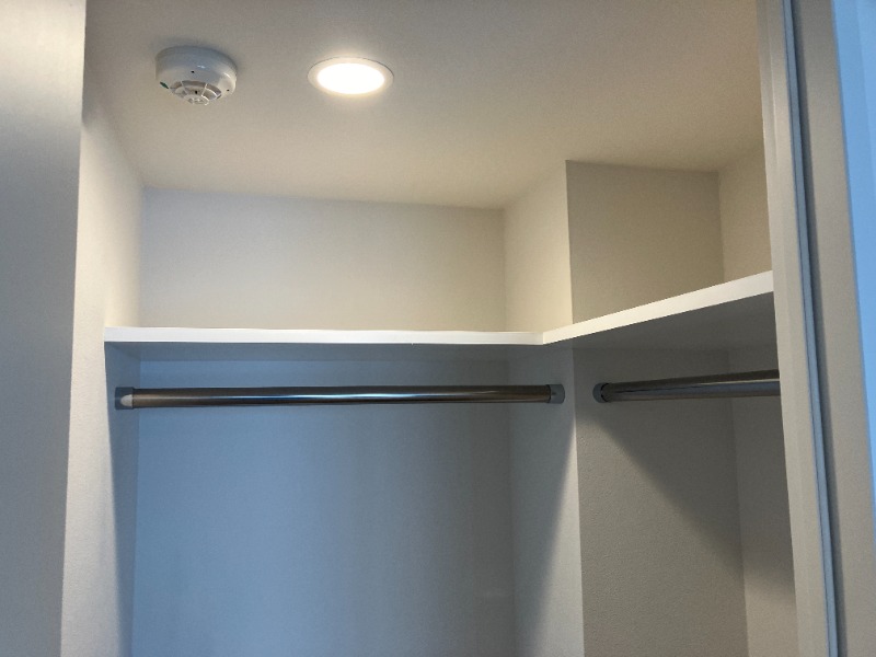 ルネサンスコート高田馬場Calme2階 同間取り（406）の写真です