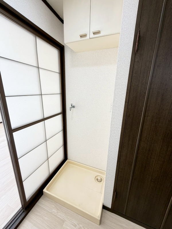 レピュートなかむら ※別号室の写真となります