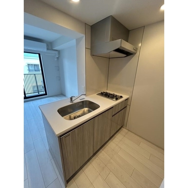 ブランシエスタ用賀0309号室 内観