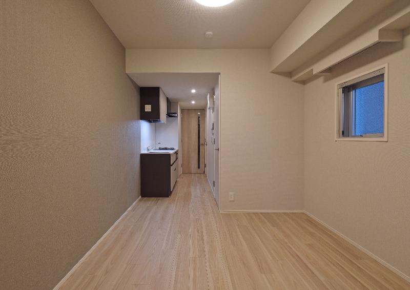 アーバネックス新御徒町駅前6階 リビング