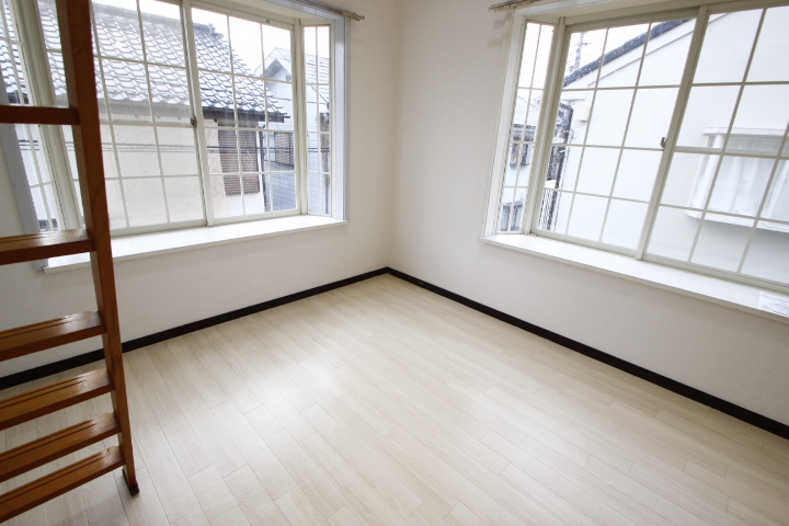 ステラポーラ2階 部屋その他