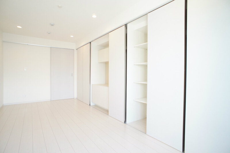 リブリ・グランツ武蔵中原2階 部屋その他