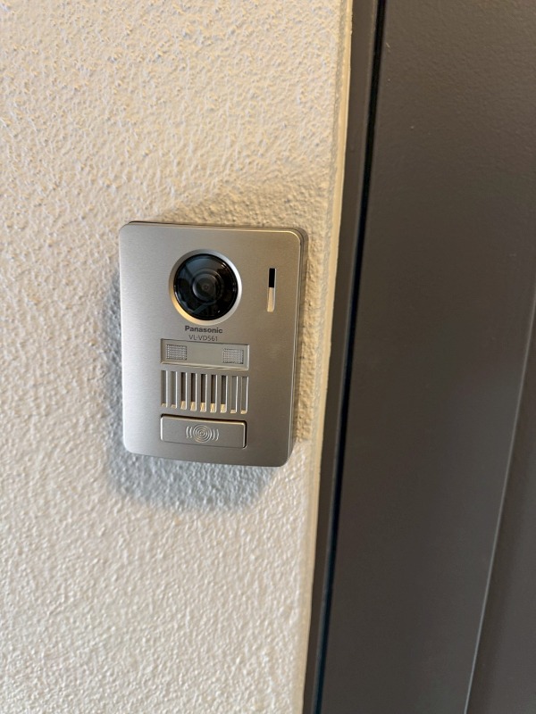 クロノス習志野台North4階 部屋その他