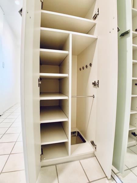 Ｂｒｉｌｌｉａ　ｉｓｔ　白金高輪8階 リビング