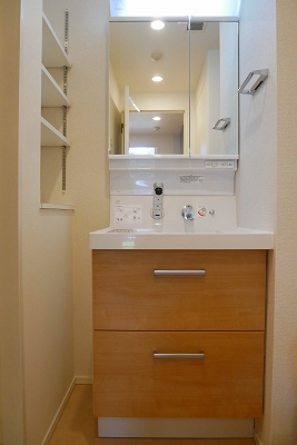 ハーモニーレジデンス神楽坂6階 同建物別部屋の参考画像