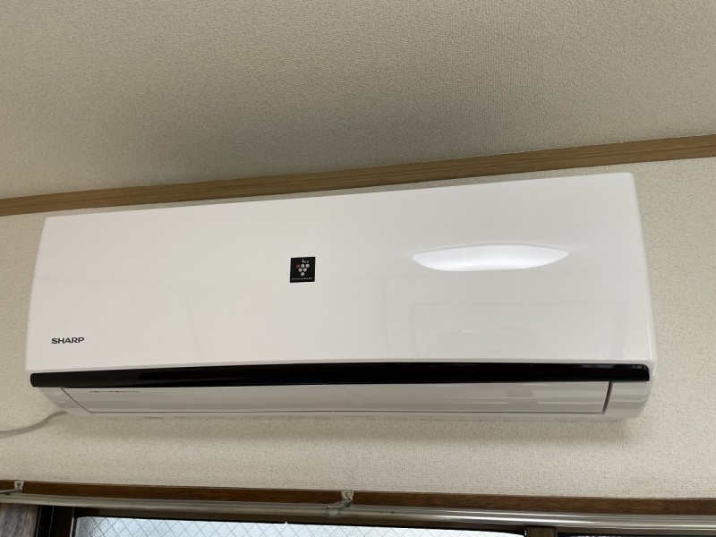 フラワーハイツ（南台）2階 部屋その他