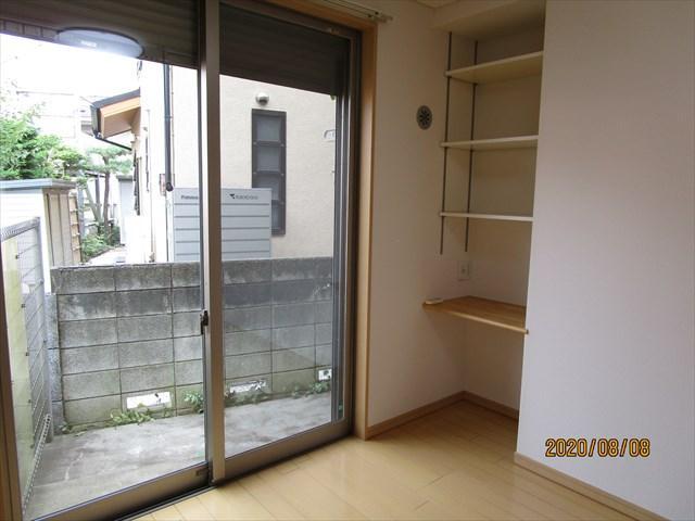 グリュックスクレー バス