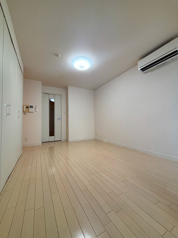 フォレシティ六本木8階 部屋その他