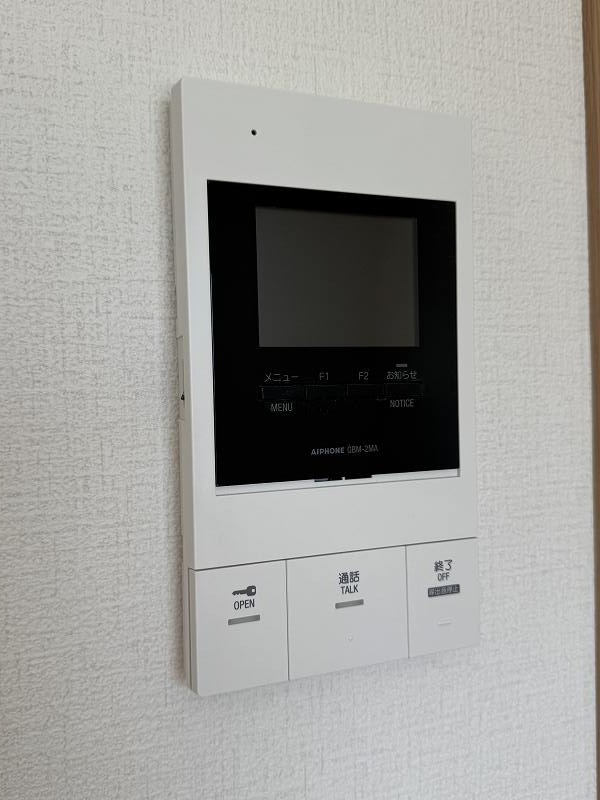 ソル・フルール2階 部屋その他