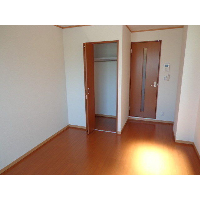 アンプルール　フェール　本郷 内観