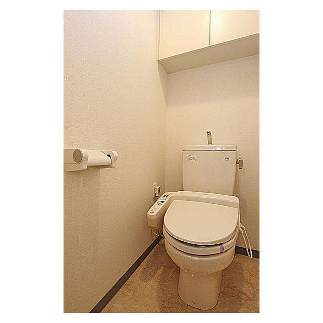 スペーシア飯田橋Ⅱ0401号室 内観