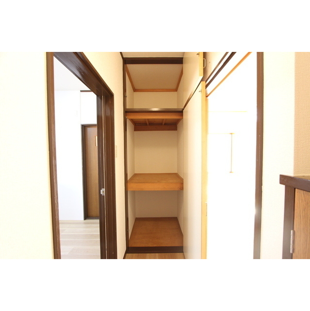 ハイツ相原 内観