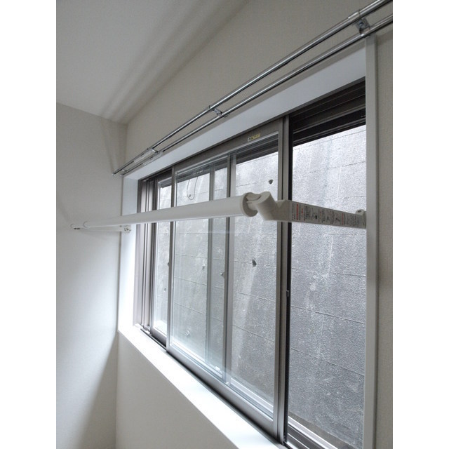 トラストワン本郷 内観