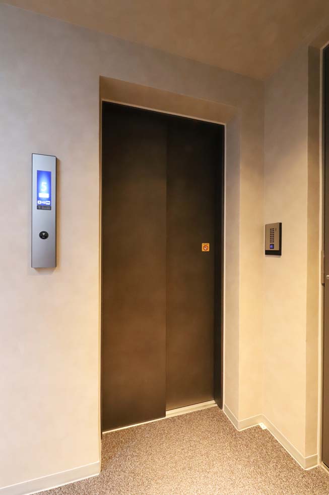 EDIT文京千石Ⅱ4階 外観