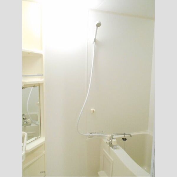 シャトードゥボヌール バス