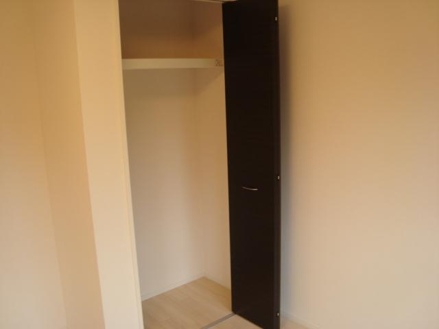 スリジェ（Cerisier） 収納