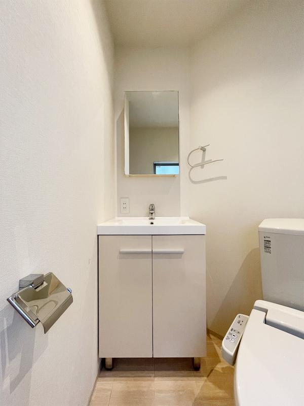 グランエッグス東大前 玄関