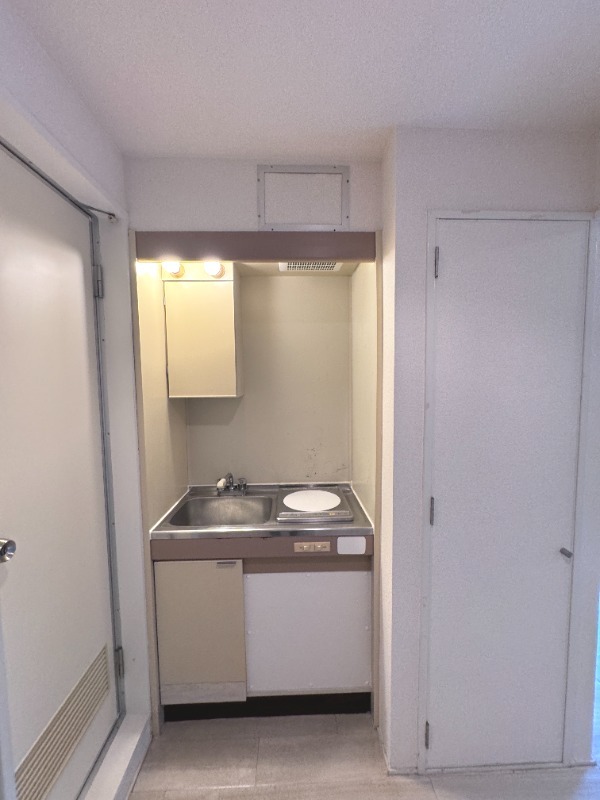 クロノス聖蹟桜ヶ丘1階 部屋その他