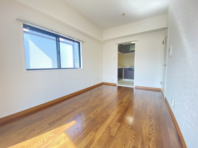 ワコーレ川崎4階 部屋その他