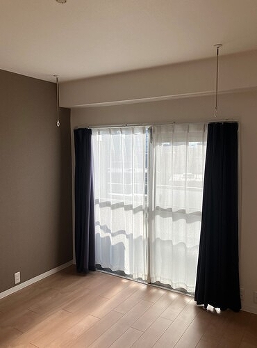 コンド川口 洋室