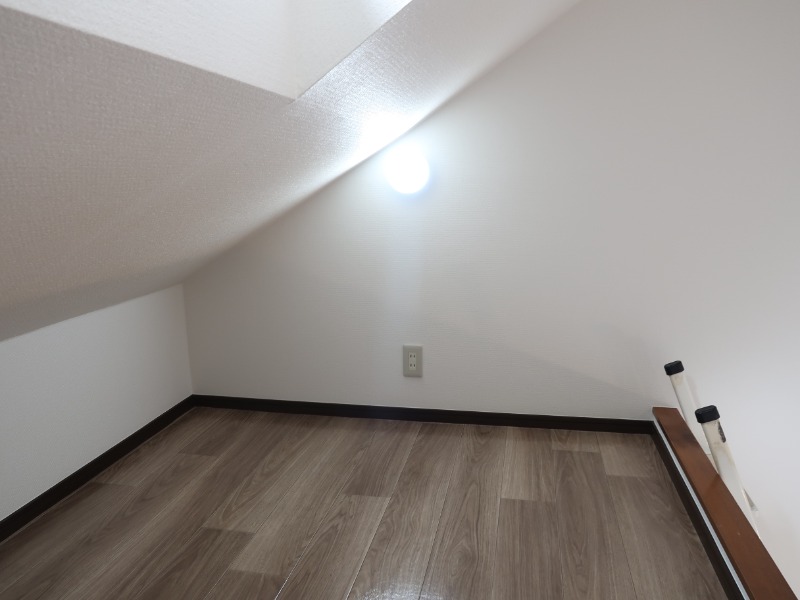 アミー一番館 ※別部屋写真参照