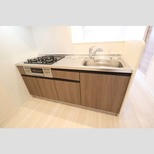 田園ドミール　Ⅱ キッチン