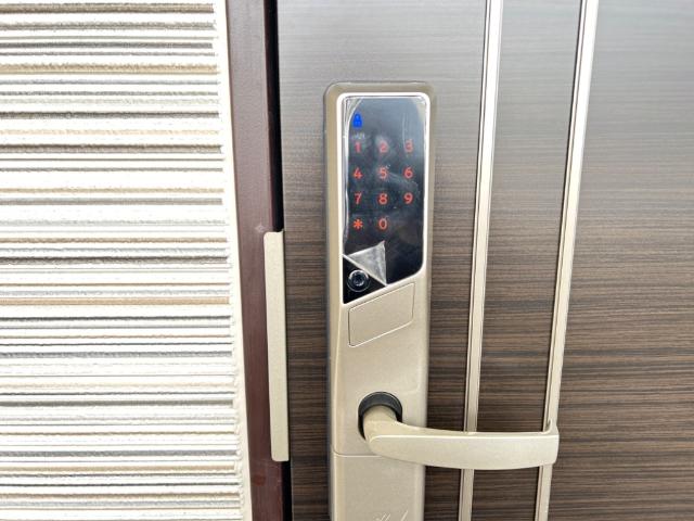 スライヴ 電子キー