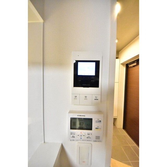 CASA PIAZZA 新小岩0101号室 内観