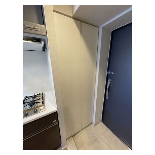クレストコート白金高輪0506号室 部屋その他
