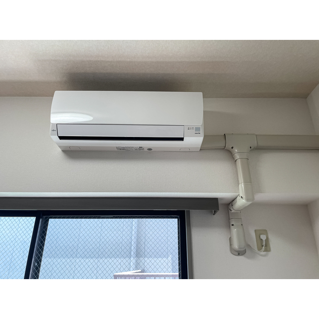ストークマンション2階 内観
