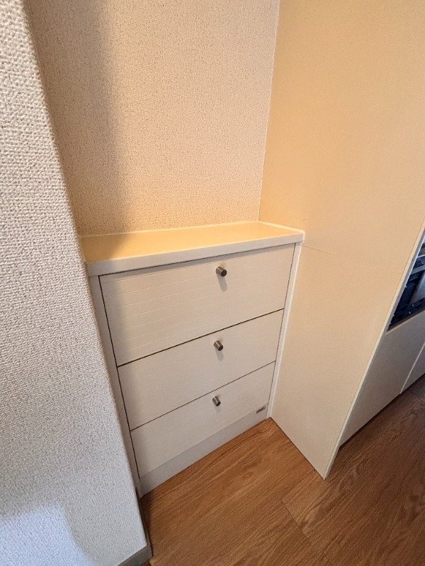 リフォックスハイム館町1階 ※同タイプ別部屋参照現況優先