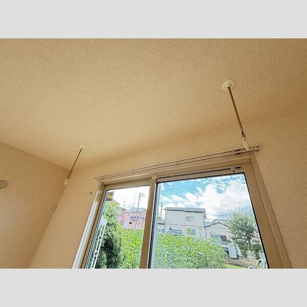 グランドゥール 室内物干し