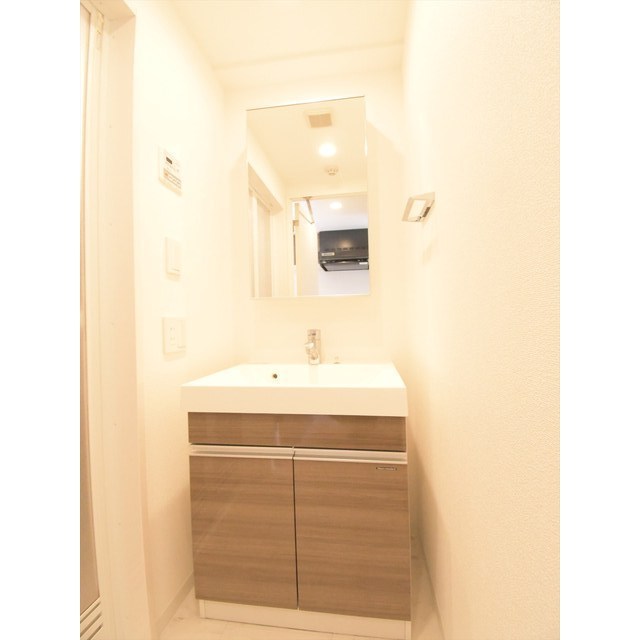 ルクレ上北沢ルネサンスコート0506号室 内観