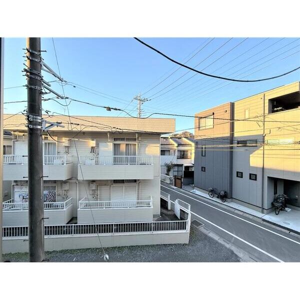 LUGEND大宮103号室 部屋その他