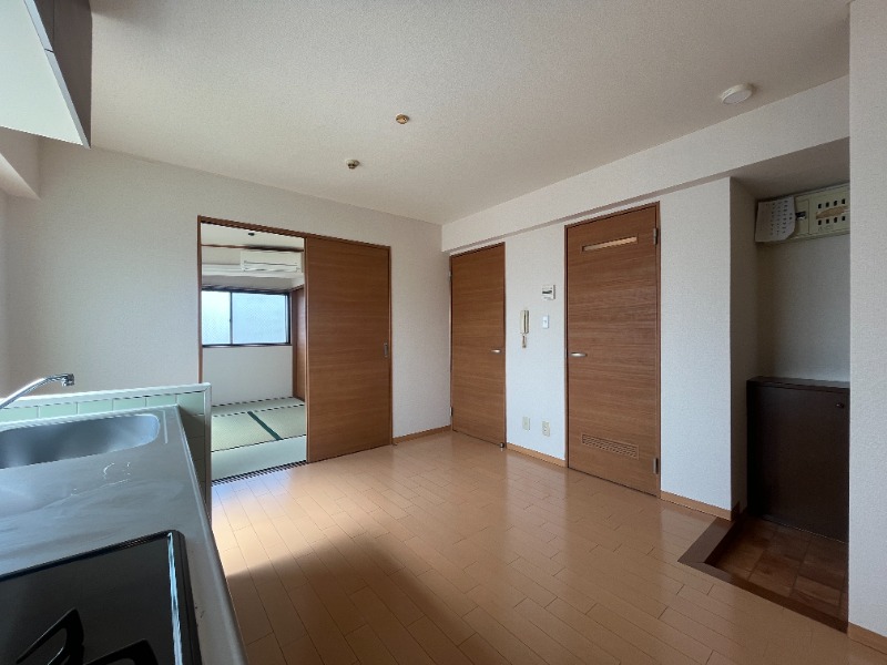 リバーサイドミエ3階 部屋その他