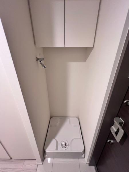 Ｂｒｉｌｌｉａ　ｉｓｔ　大井町5階 部屋その他