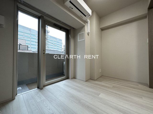 コンシェリア横濱 ＜ＳＨＩＮＫＯＹＡＳＵ＞906号室 同タイプ別住戸写真となります。現況と異なる場合がございます。