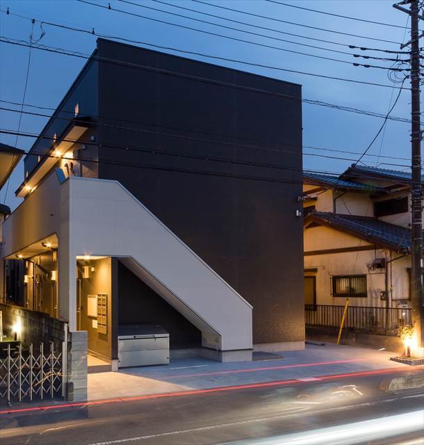 Ｇｌｕｃｋ　大宮公園1階 部屋その他