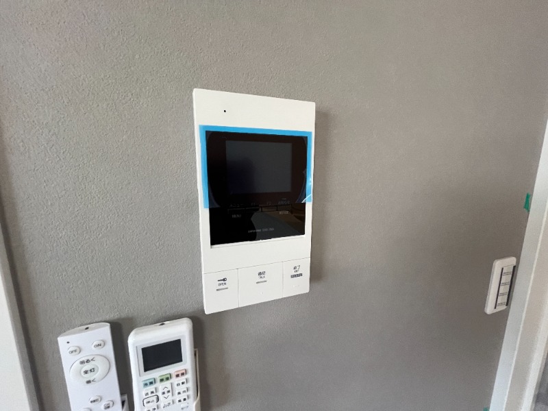 ボナール検見川2階 部屋その他