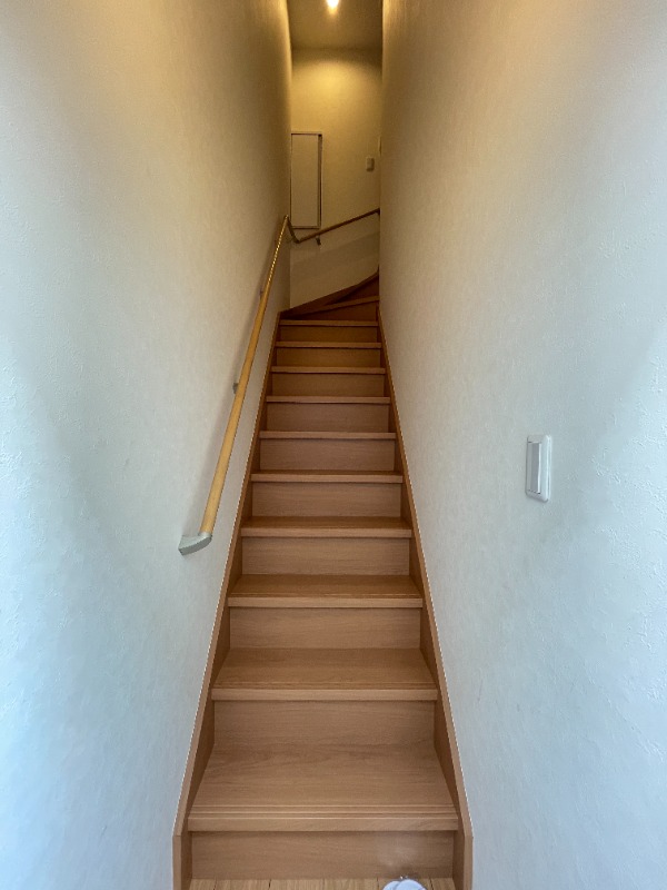 レジデンス下北沢2階 同建物別部屋の参考画像