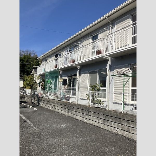 サンクレストせどの外観画像