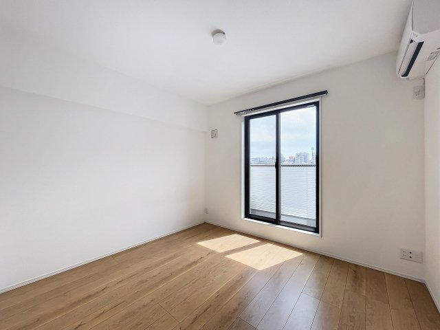 ソルナクレイシア巣鴨2階 部屋その他